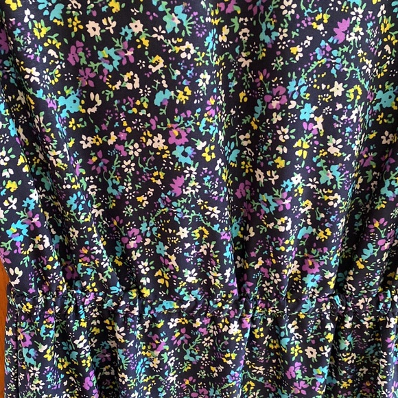 Floral Shirt - Picture 2 of 2